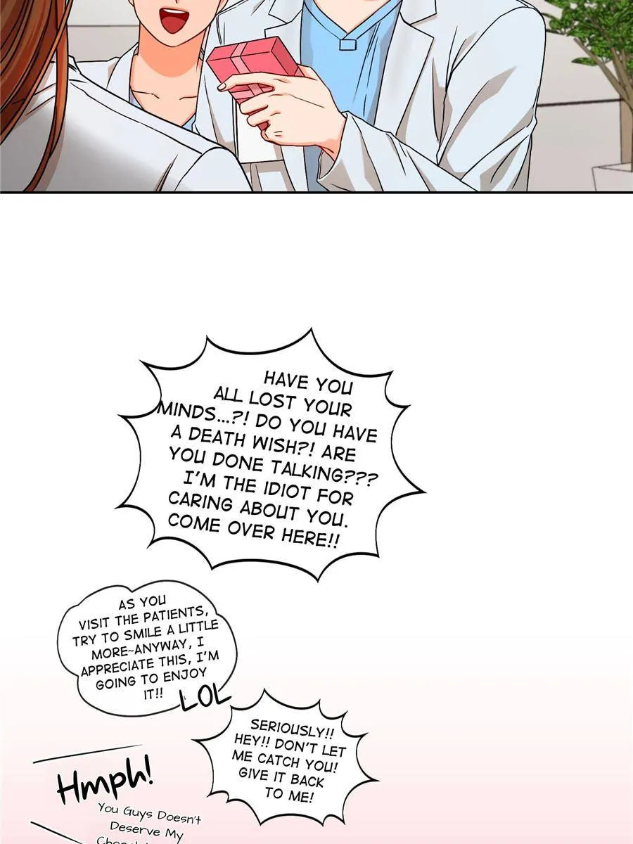 The Psychological World of Her Chapter 2 Online - página 42
