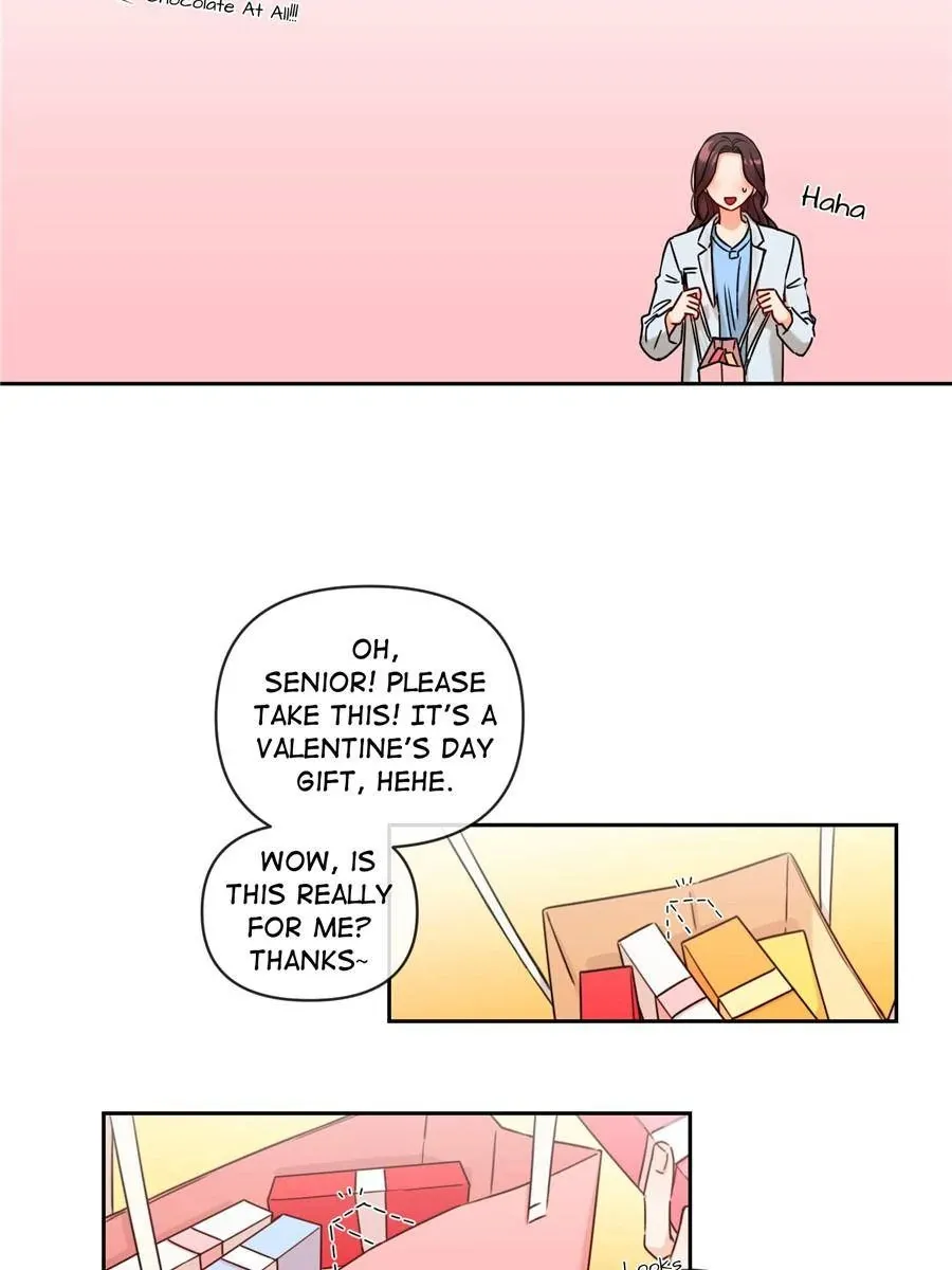 The Psychological World of Her Chapter 2 Online - página 43