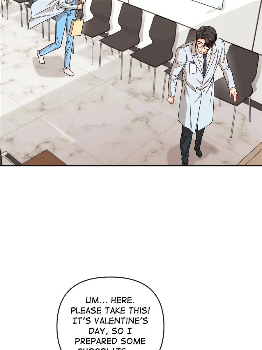 The Psychological World of Her Chapter 2 Online - página 47