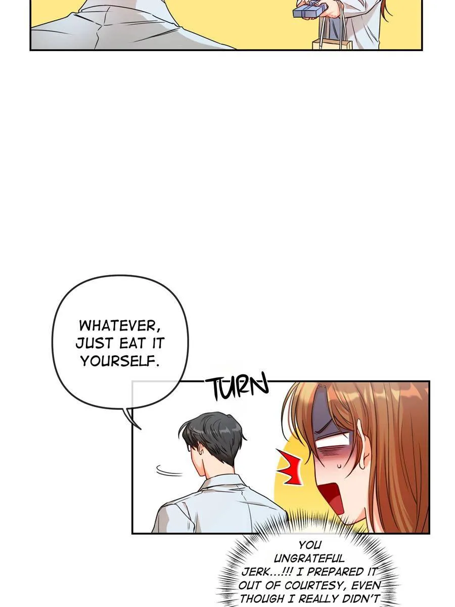 The Psychological World of Her Chapter 2 Online - página 52