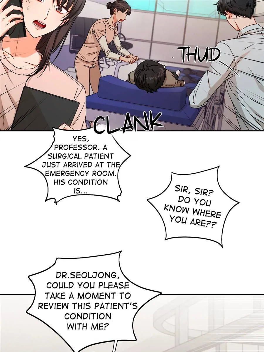 The Psychological World of Her Chapter 2 Online - página 71
