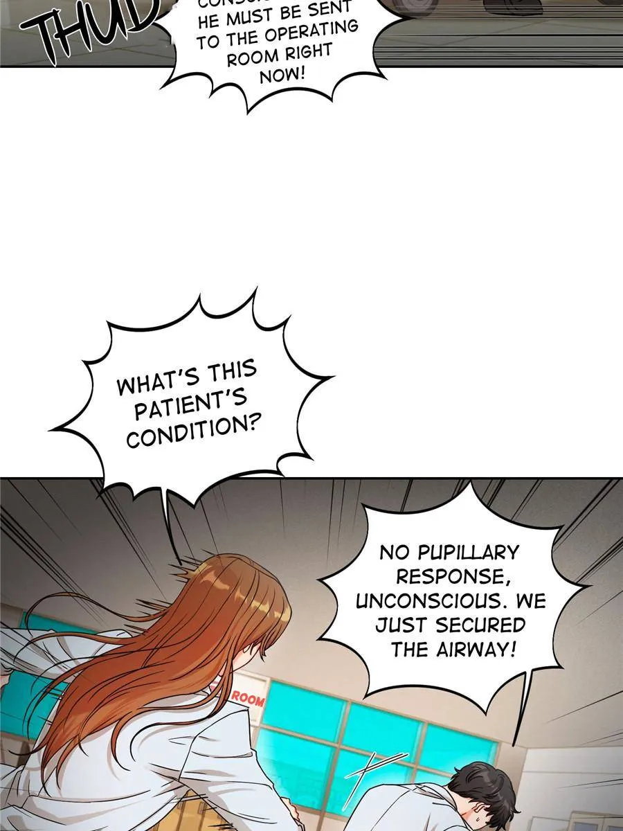 The Psychological World of Her Chapter 3 Online - página 3