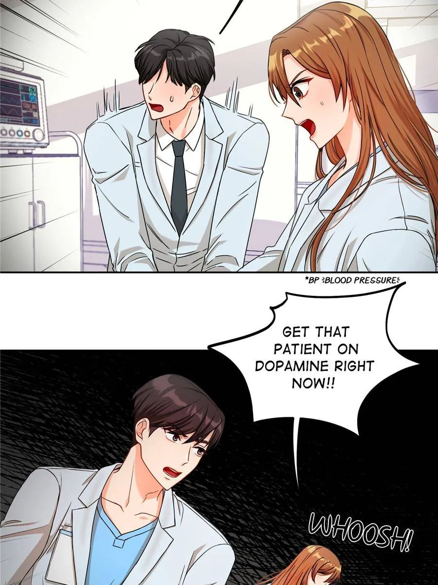 The Psychological World of Her Chapter 3 Online - página 5