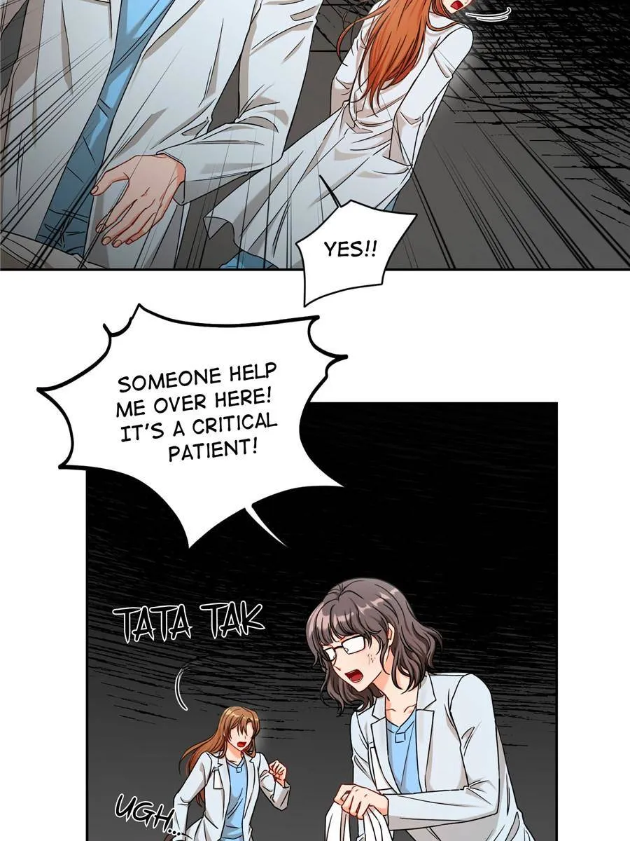 The Psychological World of Her Chapter 3 Online - página 6
