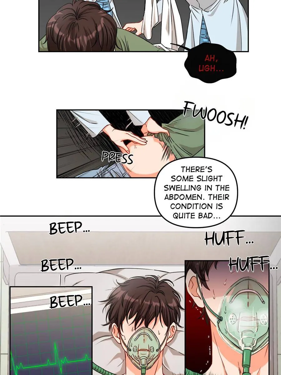 The Psychological World of Her Chapter 3 Online - página 7
