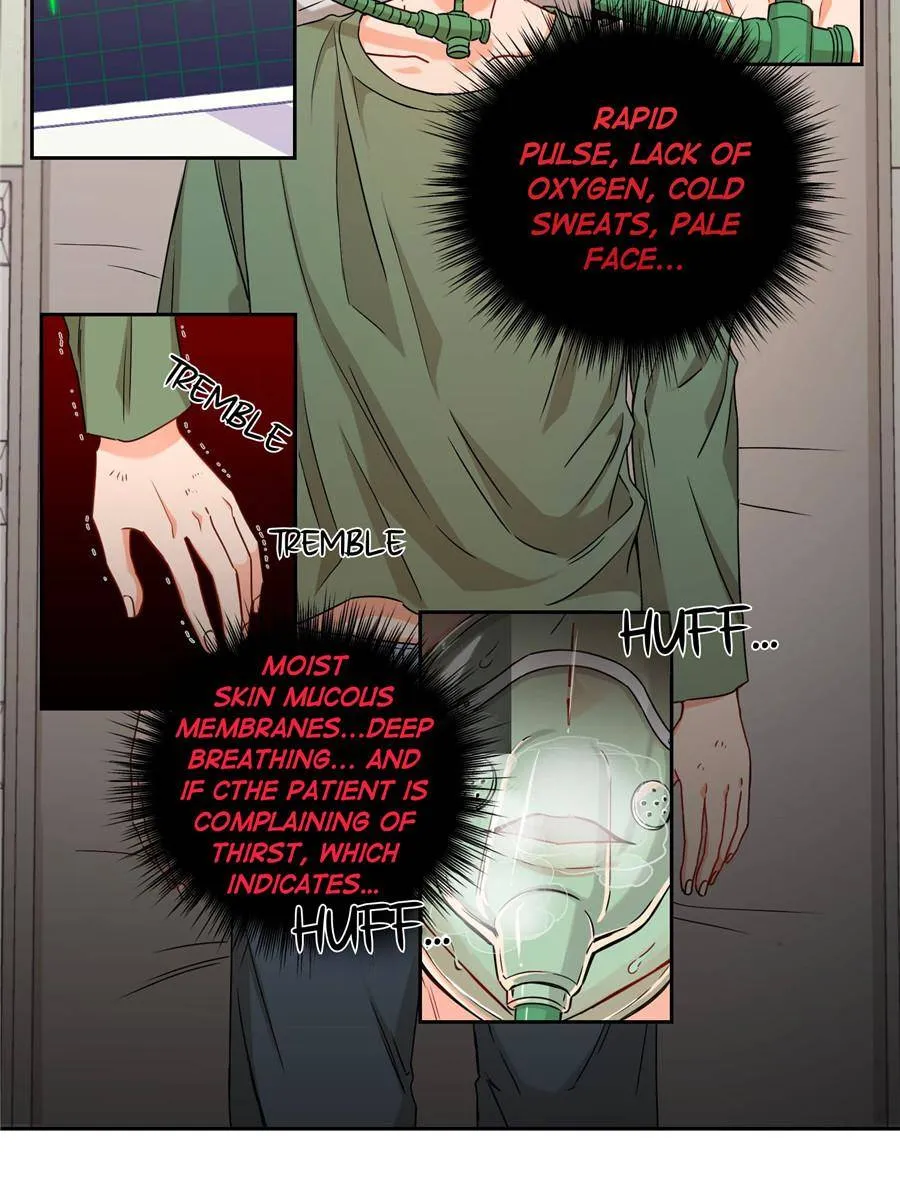 The Psychological World of Her Chapter 3 Online - página 8