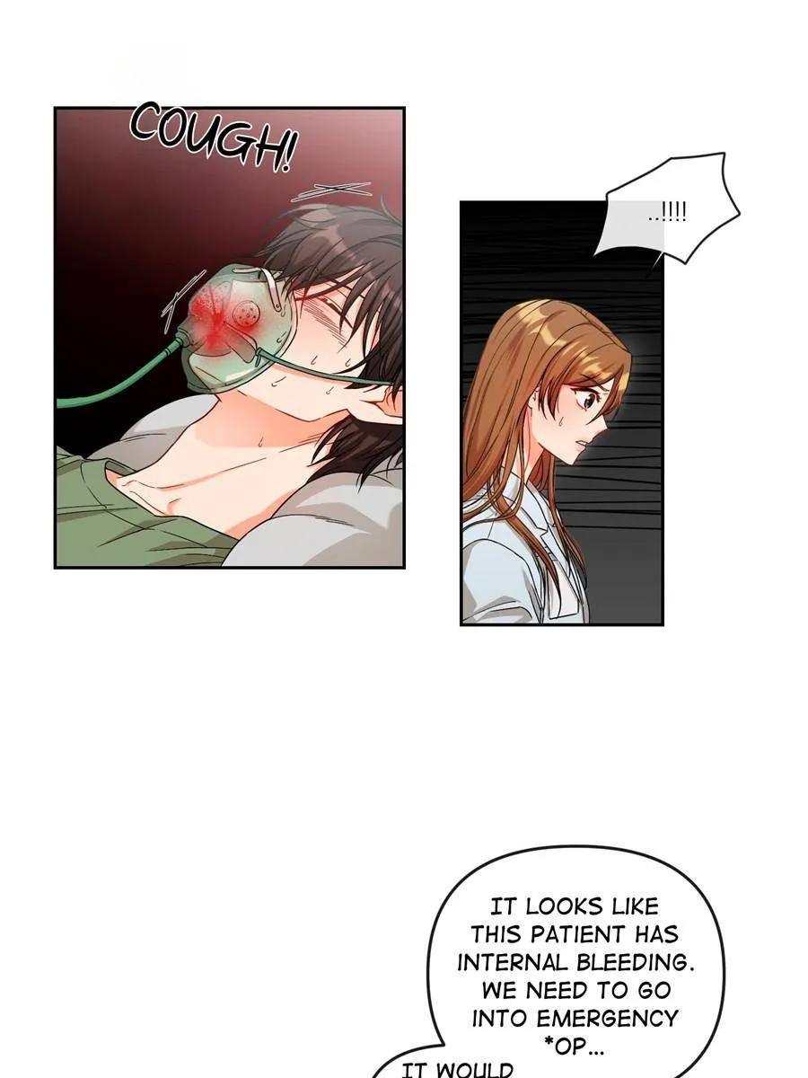 The Psychological World of Her Chapter 3 Online - página 9