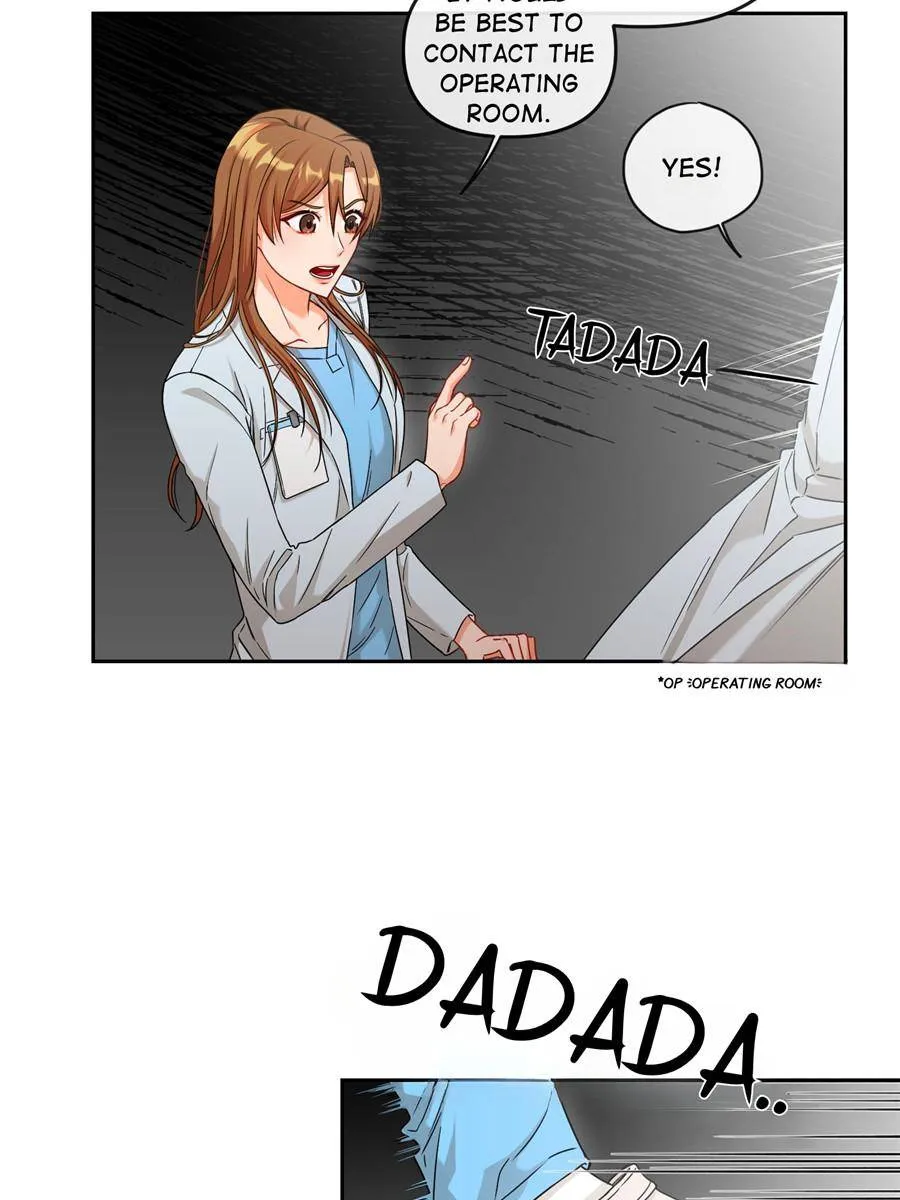 The Psychological World of Her Chapter 3 Online - página 10