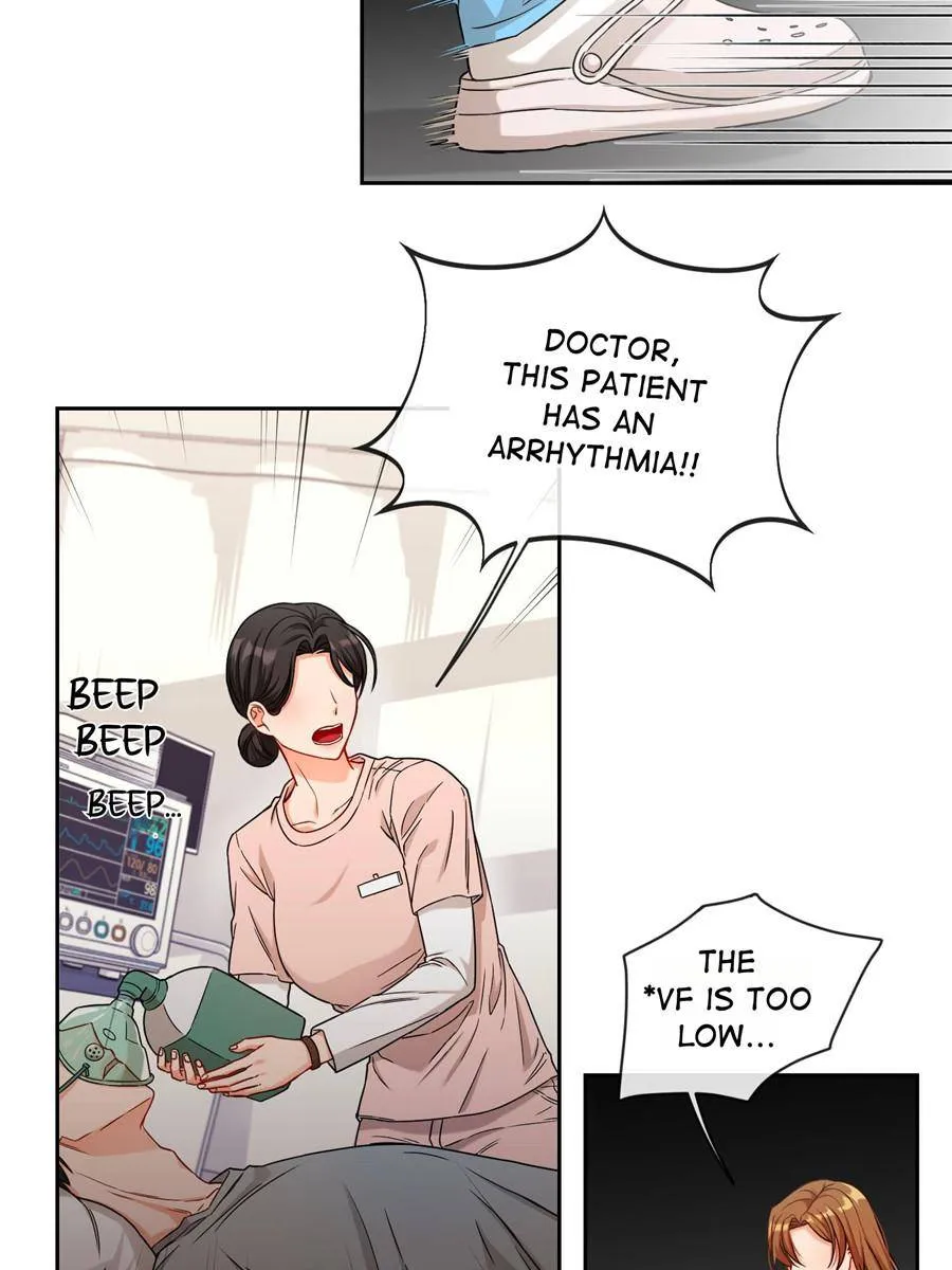 The Psychological World of Her Chapter 3 Online - página 11