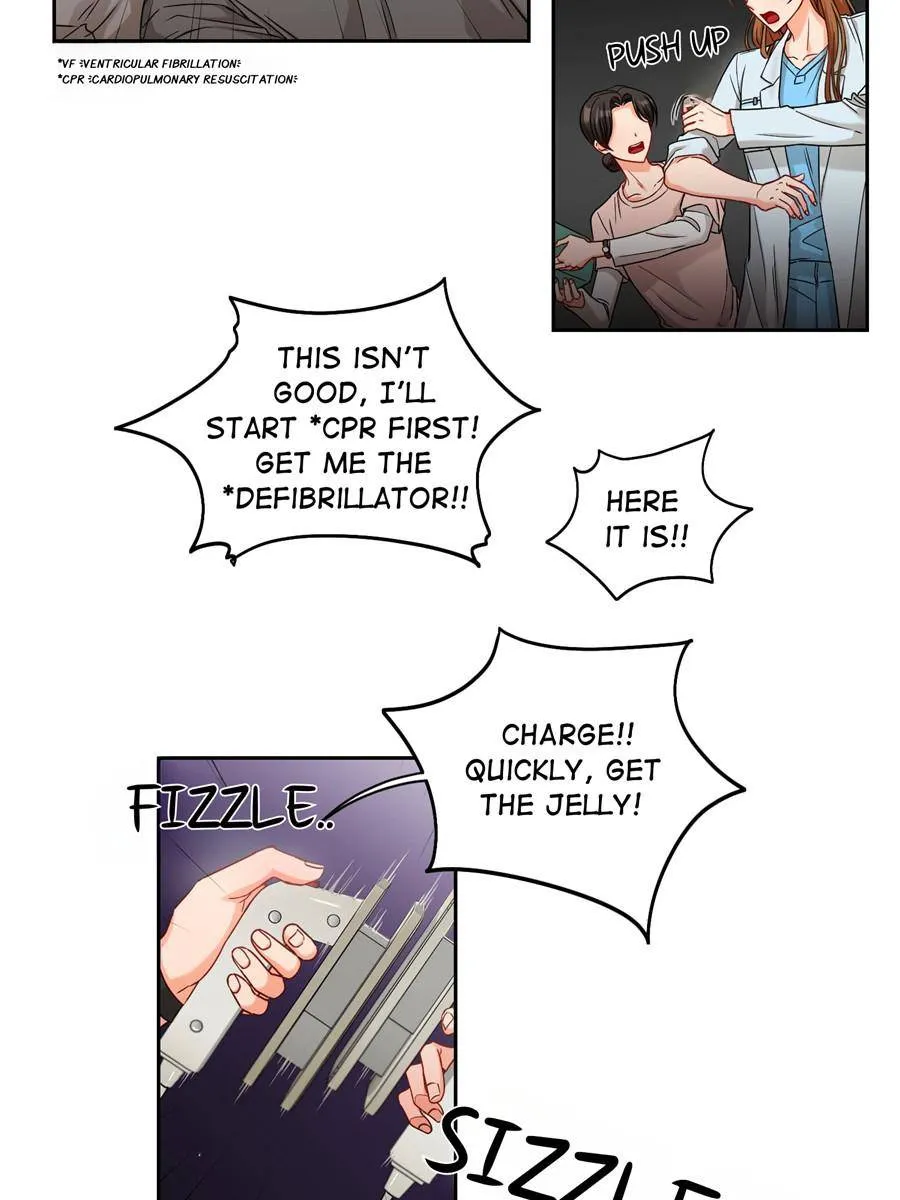 The Psychological World of Her Chapter 3 Online - página 12
