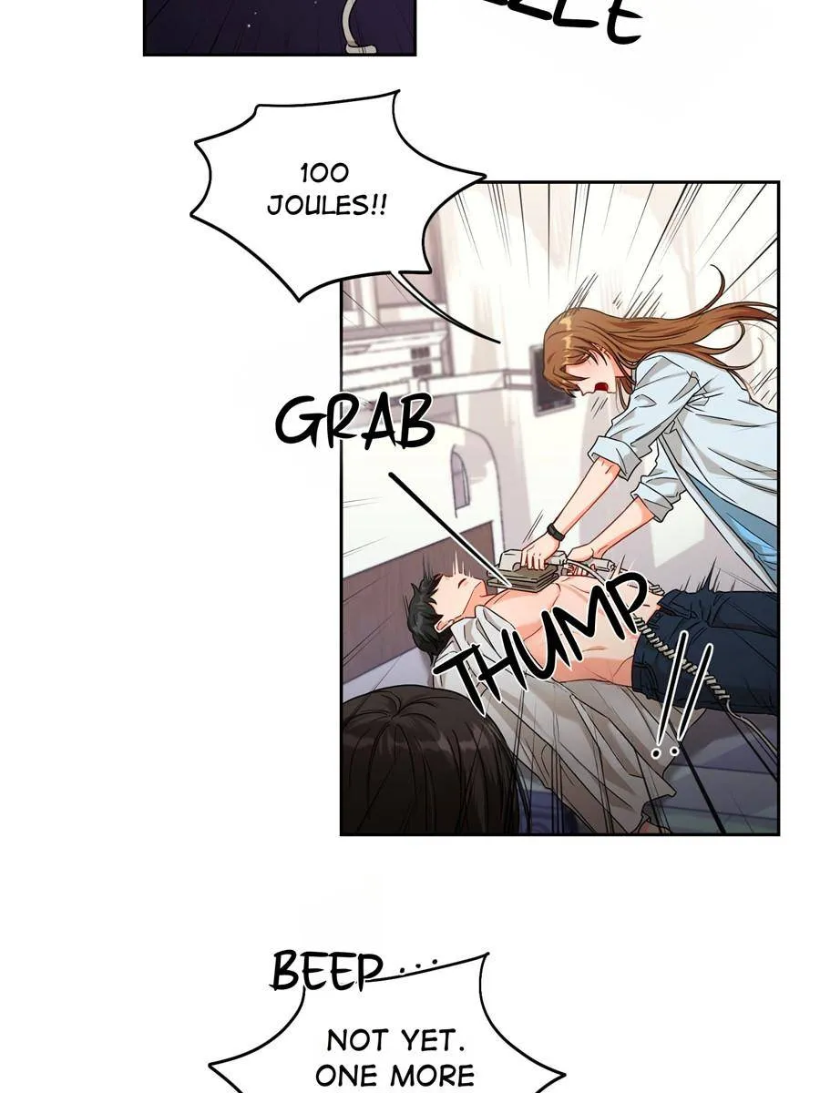 The Psychological World of Her Chapter 3 Online - página 13