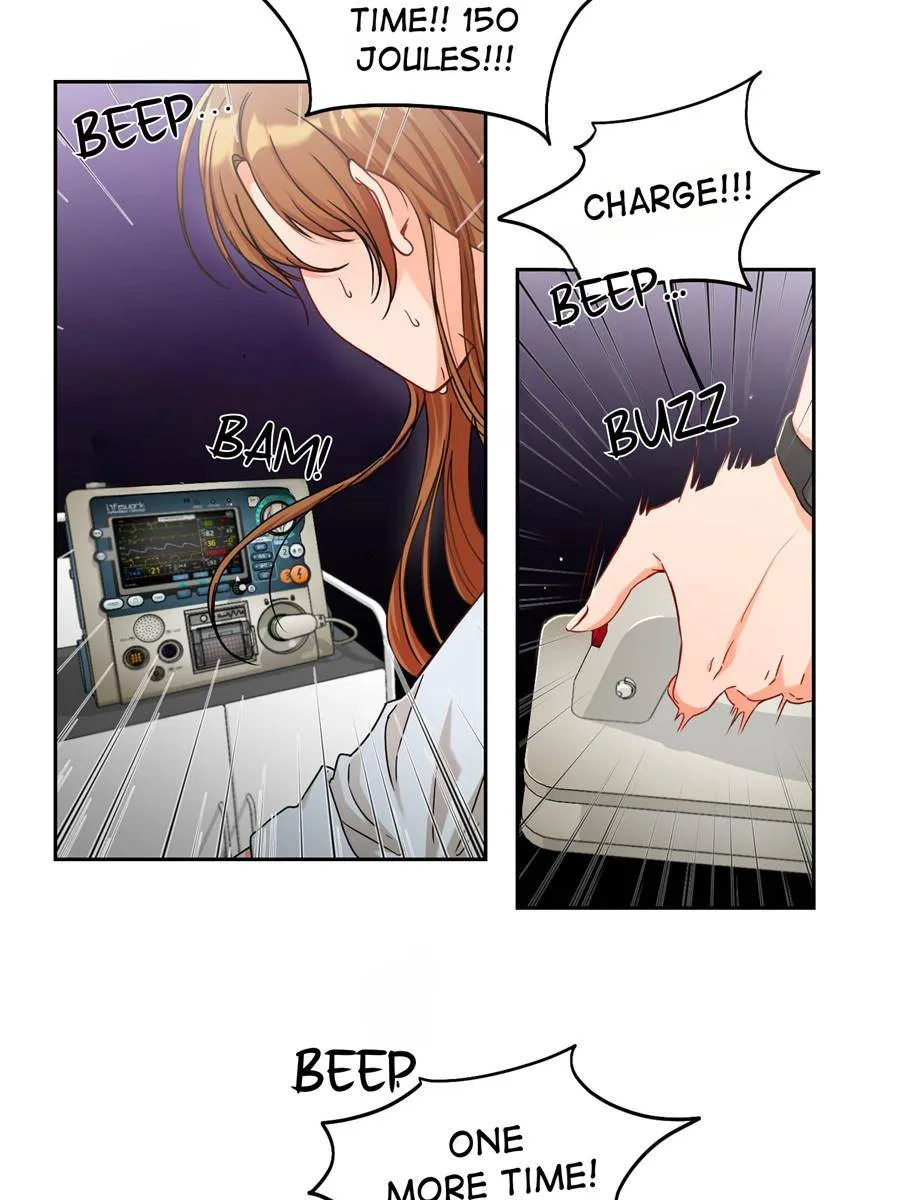 The Psychological World of Her Chapter 3 Online - página 14