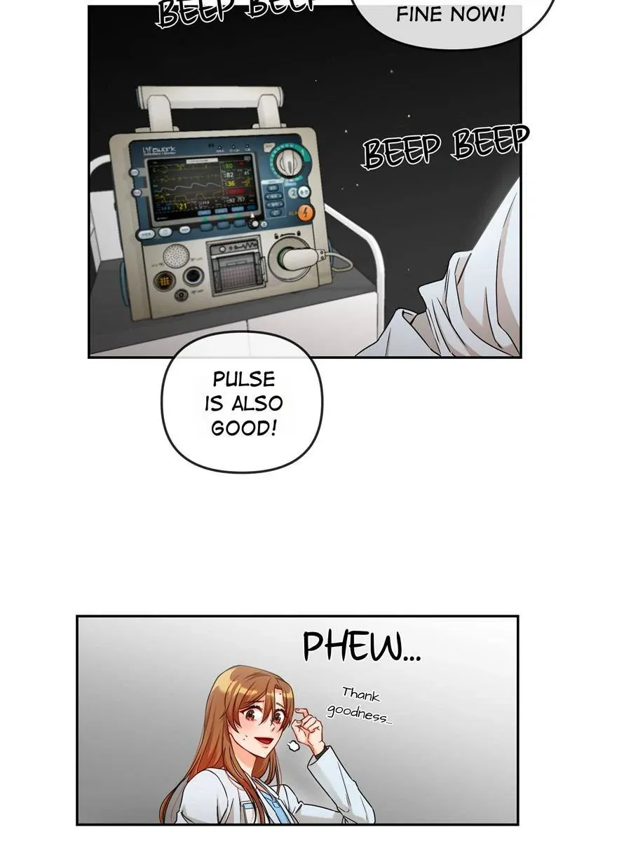 The Psychological World of Her Chapter 3 Online - página 16