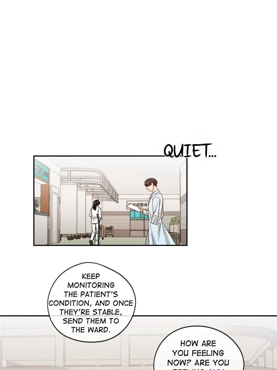 The Psychological World of Her Chapter 3 Online - página 17
