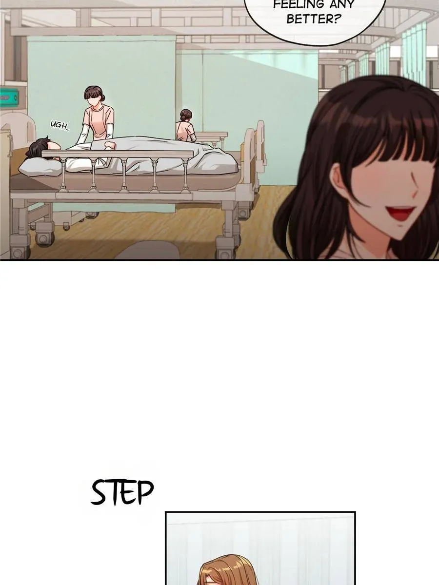 The Psychological World of Her Chapter 3 Online - página 18