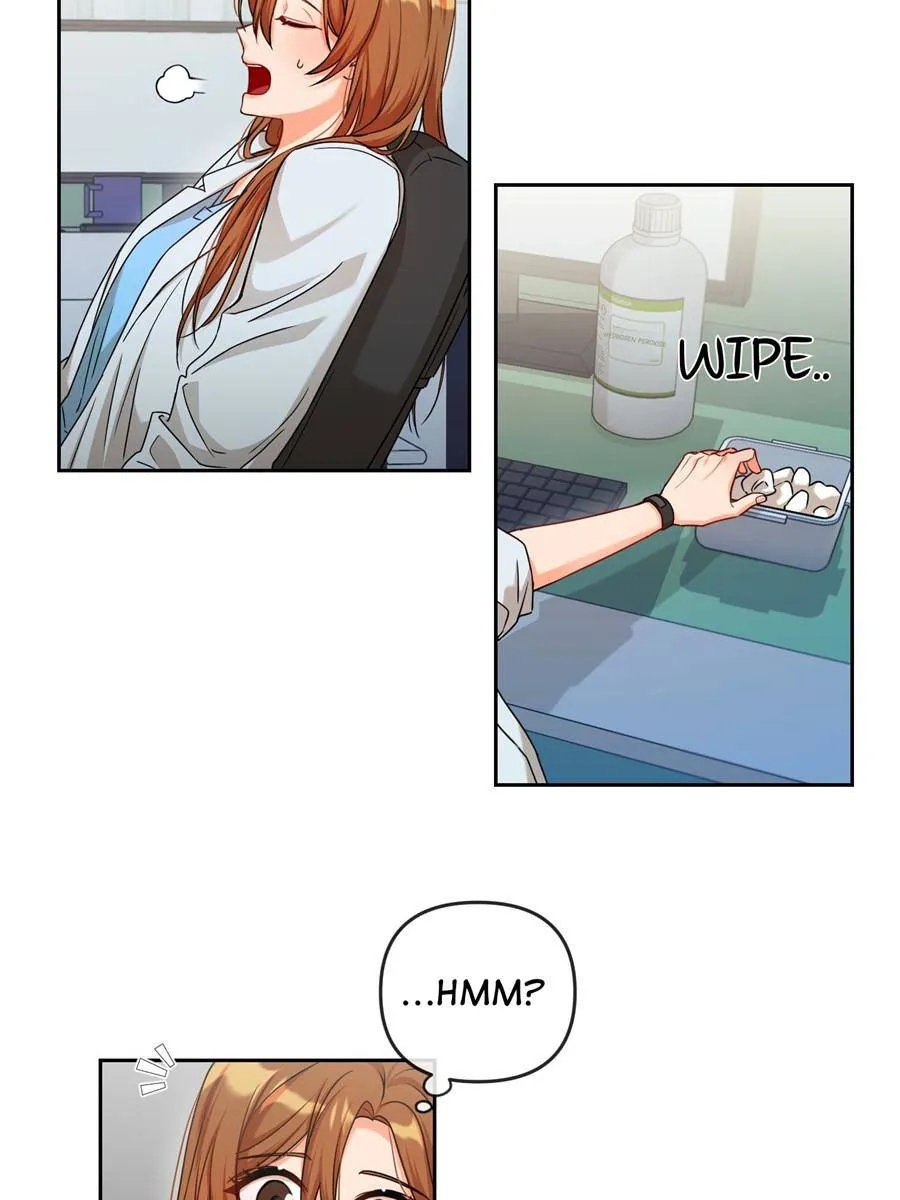 The Psychological World of Her Chapter 3 Online - página 20