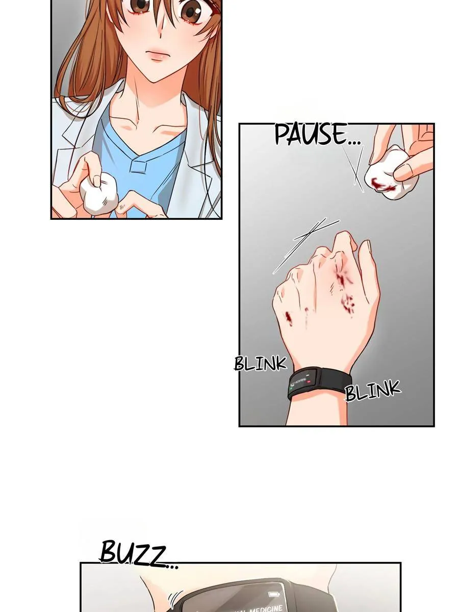 The Psychological World of Her Chapter 3 Online - página 21