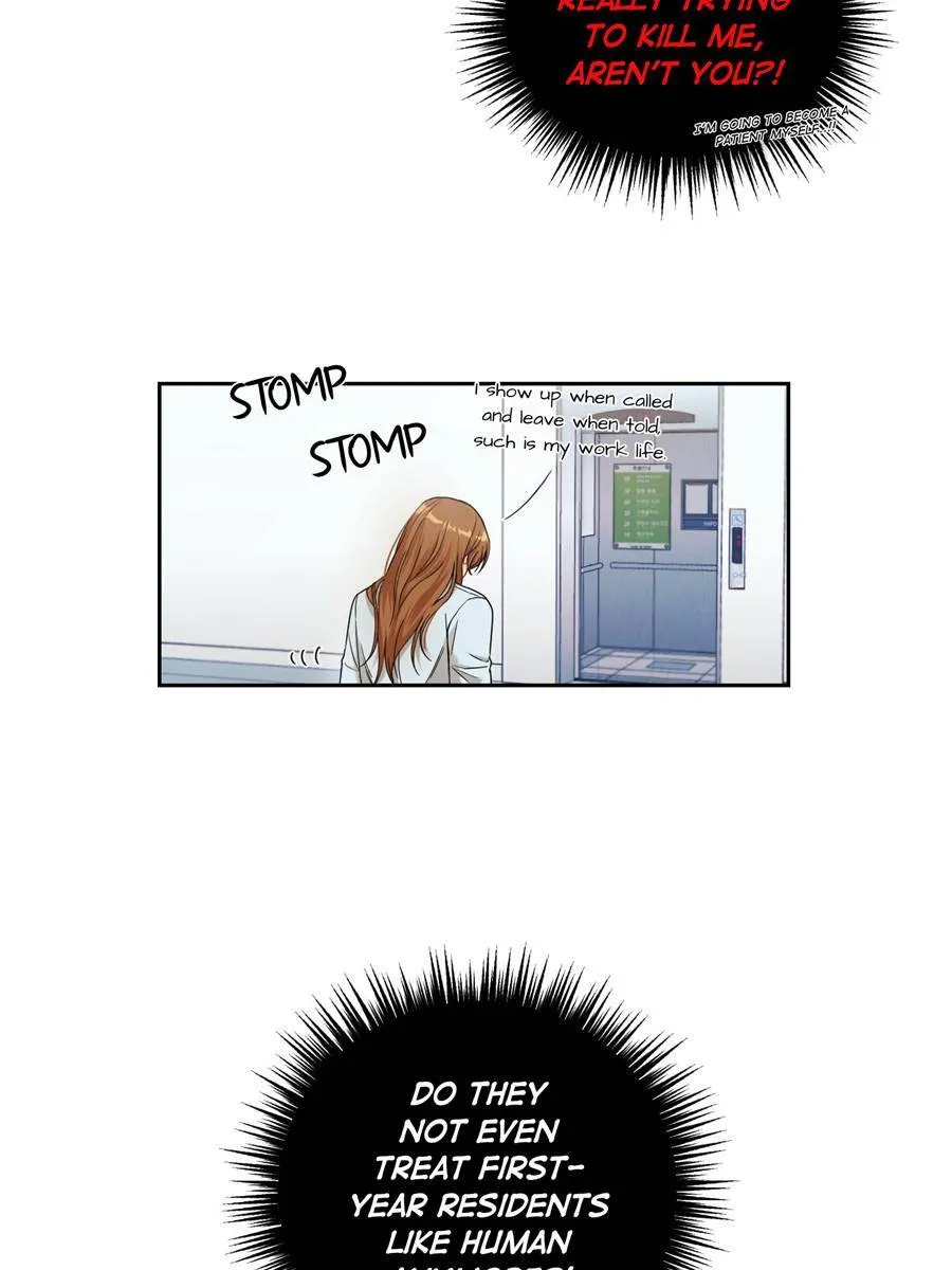 The Psychological World of Her Chapter 3 Online - página 23
