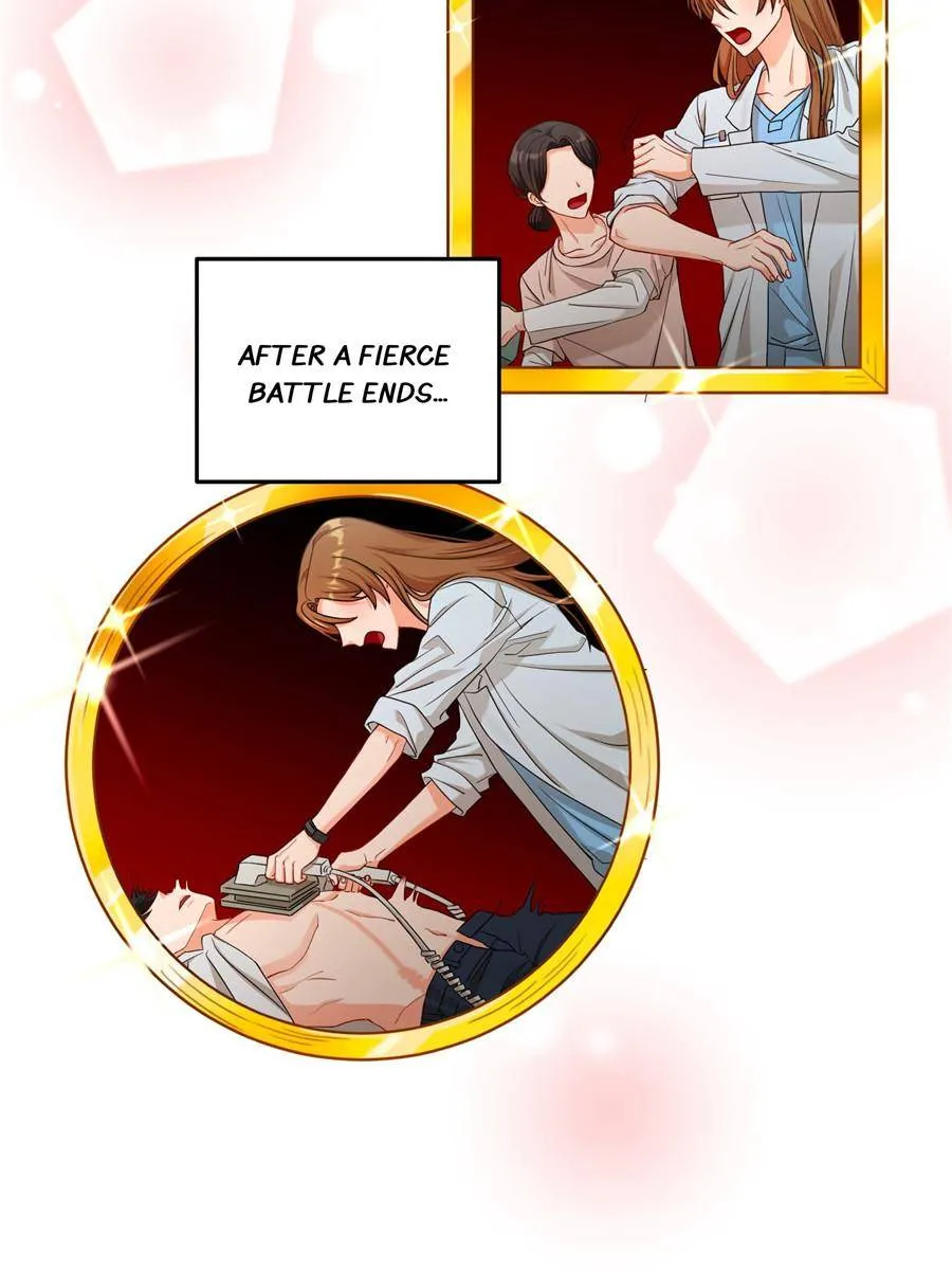 The Psychological World of Her Chapter 3 Online - página 26