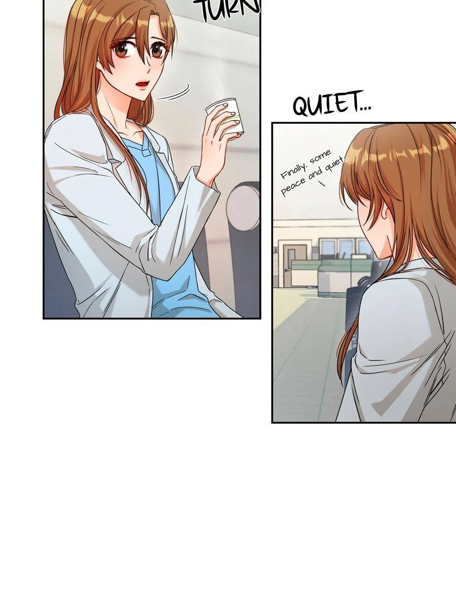 The Psychological World of Her Chapter 3 Online - página 31