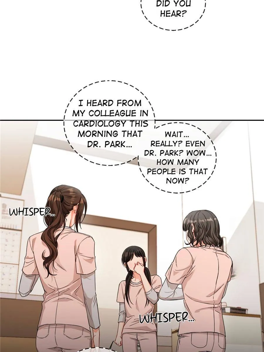 The Psychological World of Her Chapter 3 Online - página 35