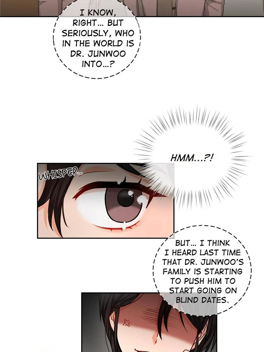 The Psychological World of Her Chapter 3 Online - página 36