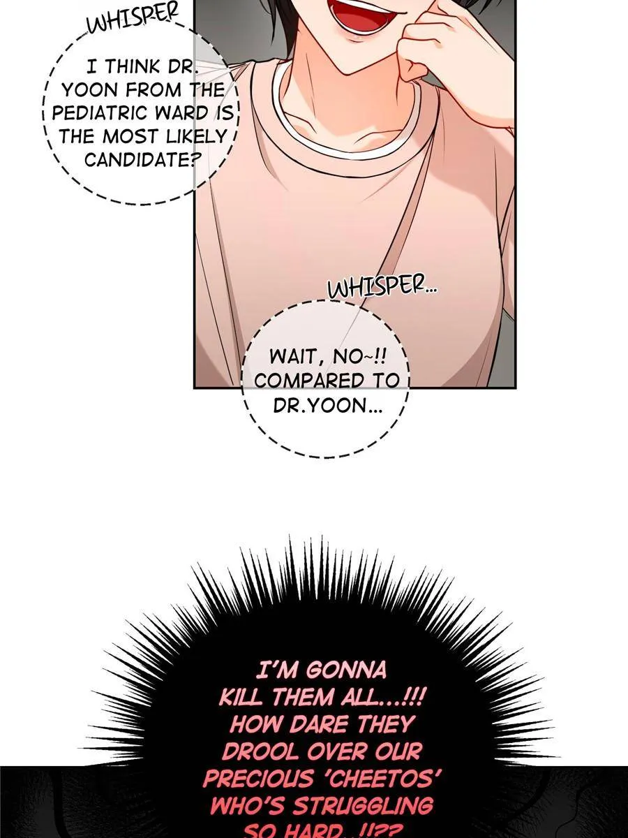 The Psychological World of Her Chapter 3 Online - página 37