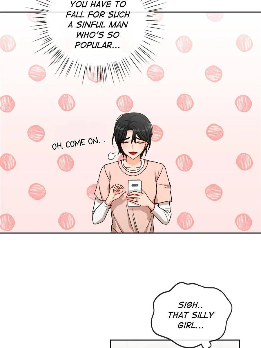 The Psychological World of Her Chapter 3 Online - página 43