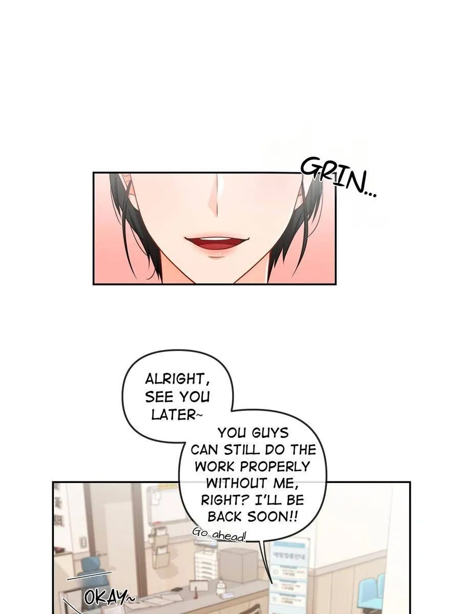 The Psychological World of Her Chapter 3 Online - página 47