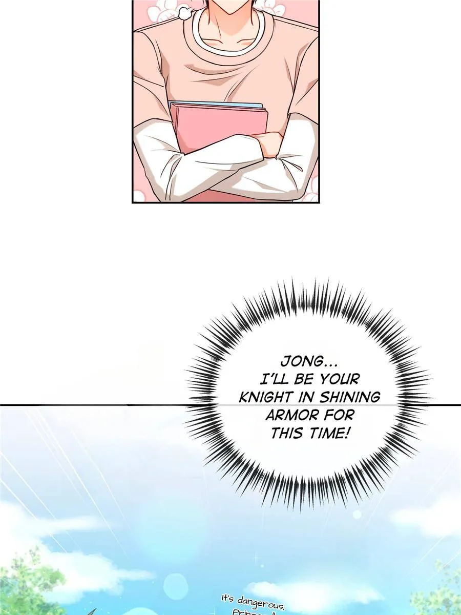 The Psychological World of Her Chapter 3 Online - página 49