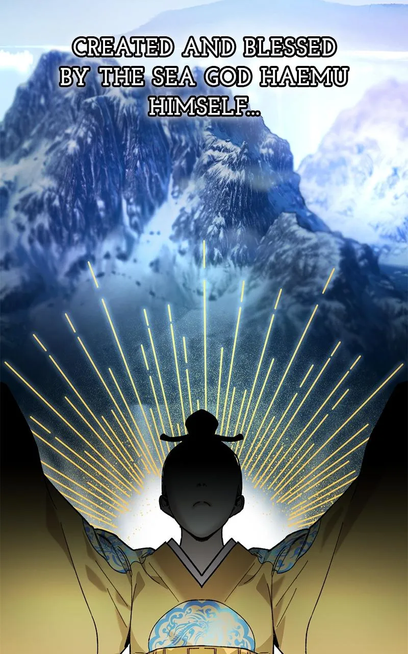 The Pure Heart of a Monster Chapter 0 Online - pƔgina 4