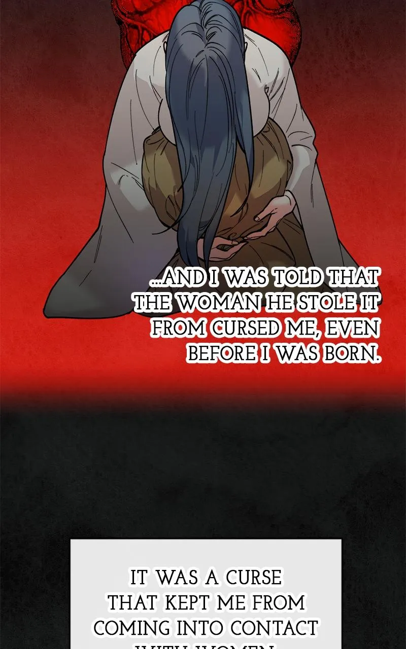 The Pure Heart of a Monster Chapter 0 Online - pƔgina 82