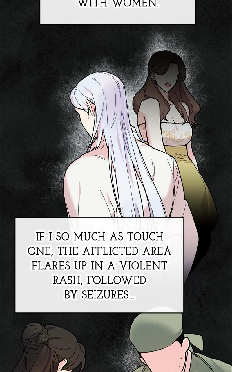 The Pure Heart of a Monster Chapter 0 Online - pƔgina 83