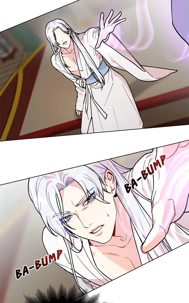 The Pure Heart of a Monster Chapter 0 Online - pƔgina 91