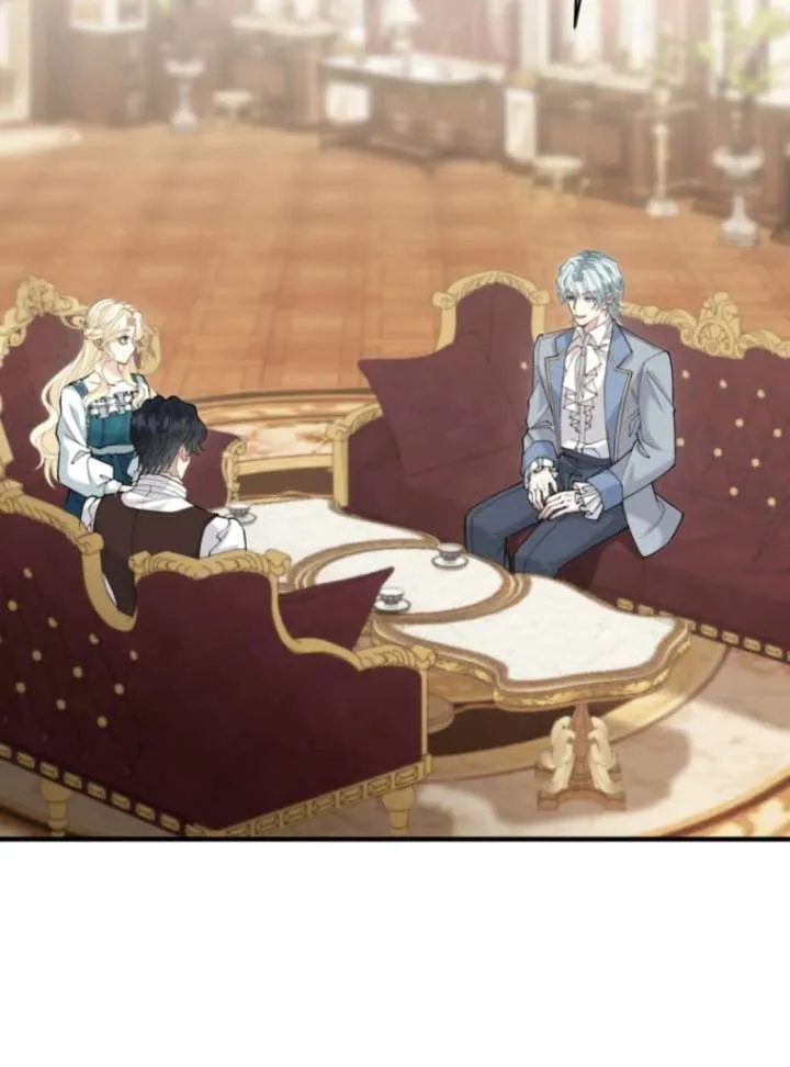 The Queen of Retainers is obsessed over at night Chapter 16 Online - página 4