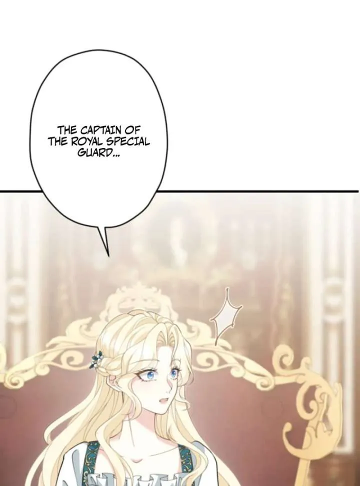 The Queen of Retainers is obsessed over at night Chapter 16 Online - página 5