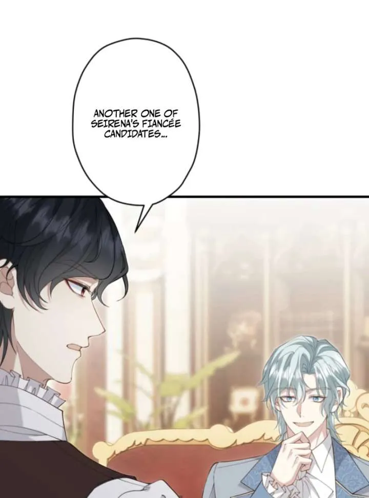 The Queen of Retainers is obsessed over at night Chapter 16 Online - página 9