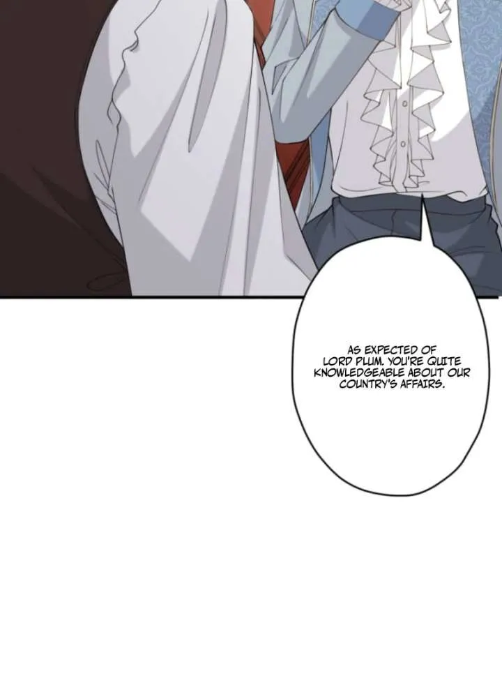 The Queen of Retainers is obsessed over at night Chapter 16 Online - página 10