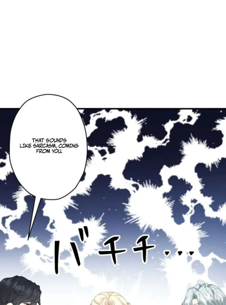 The Queen of Retainers is obsessed over at night Chapter 16 Online - página 11