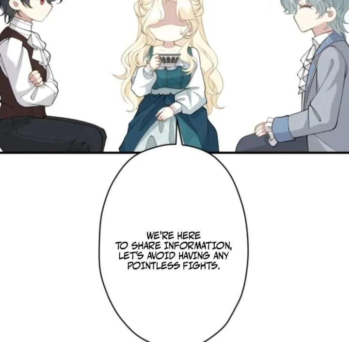 The Queen of Retainers is obsessed over at night Chapter 16 Online - página 12