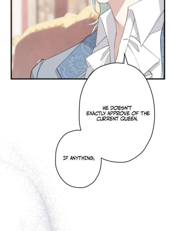 The Queen of Retainers is obsessed over at night Chapter 16 Online - página 16