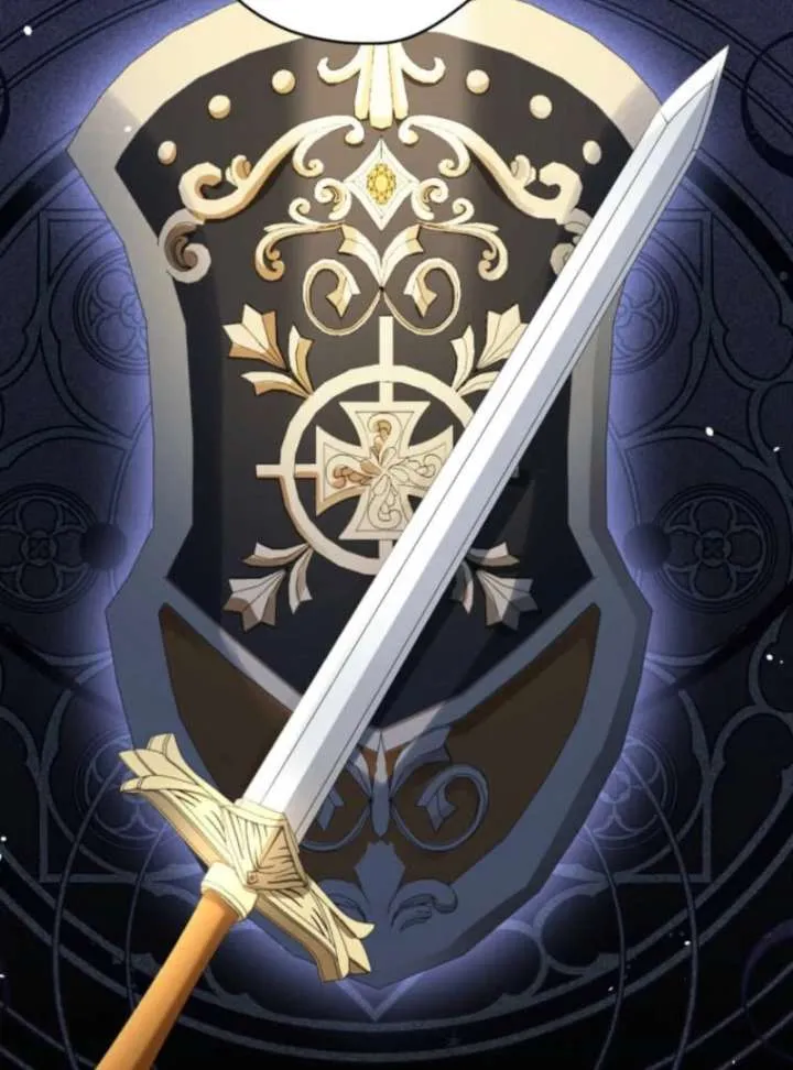 The Queen of Retainers is obsessed over at night Chapter 16 Online - página 22