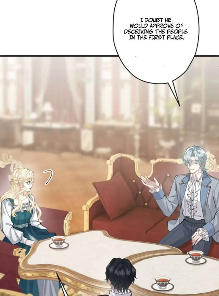 The Queen of Retainers is obsessed over at night Chapter 16 Online - página 29