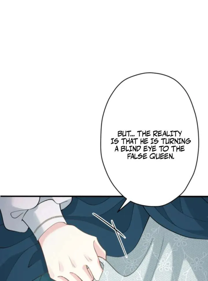 The Queen of Retainers is obsessed over at night Chapter 16 Online - página 31