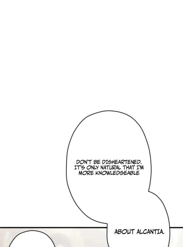 The Queen of Retainers is obsessed over at night Chapter 16 Online - página 40
