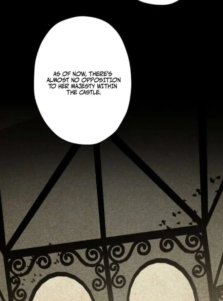 The Queen of Retainers is obsessed over at night Chapter 16 Online - página 55