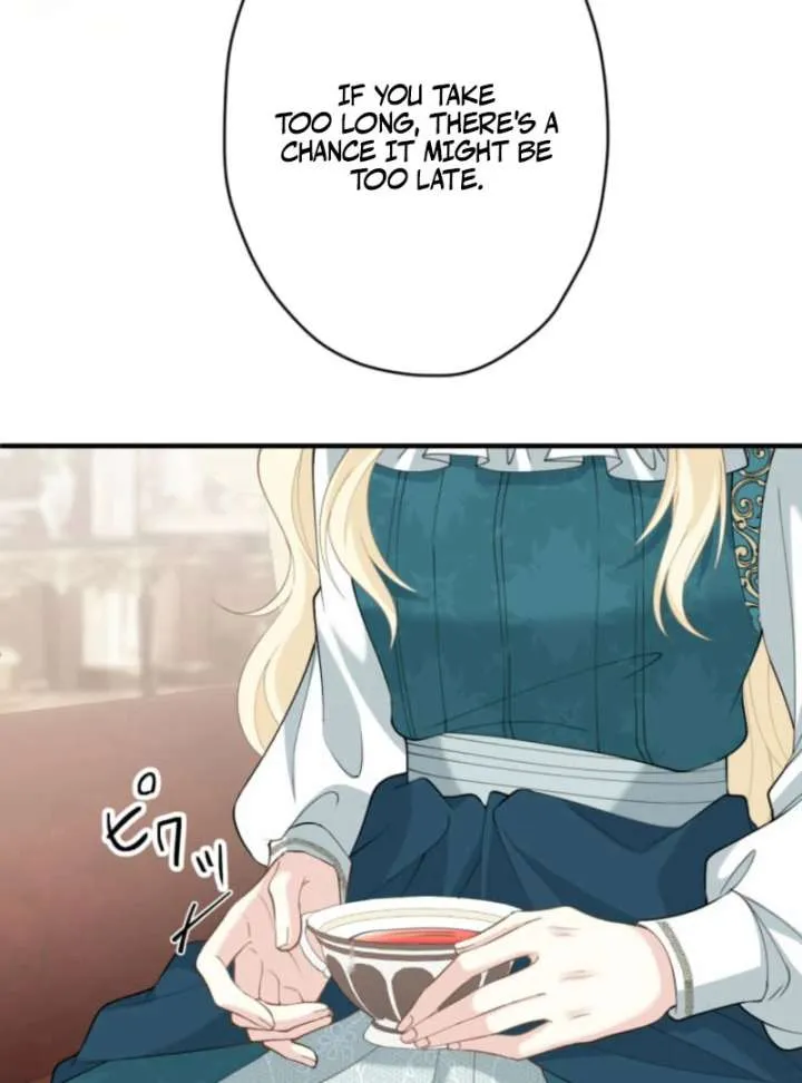 The Queen of Retainers is obsessed over at night Chapter 16 Online - página 57