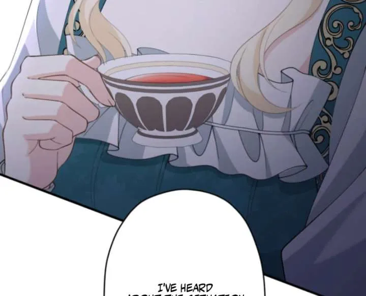 The Queen of Retainers is obsessed over at night Chapter 16 Online - página 63