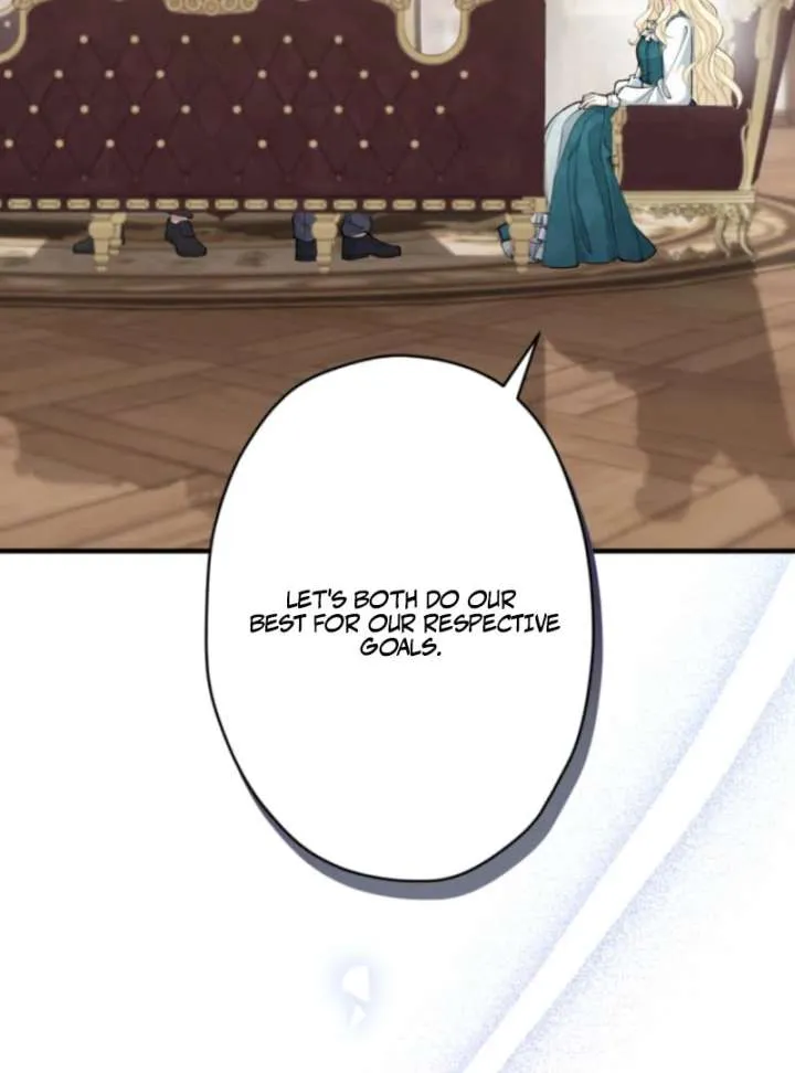 The Queen of Retainers is obsessed over at night Chapter 16 Online - página 66