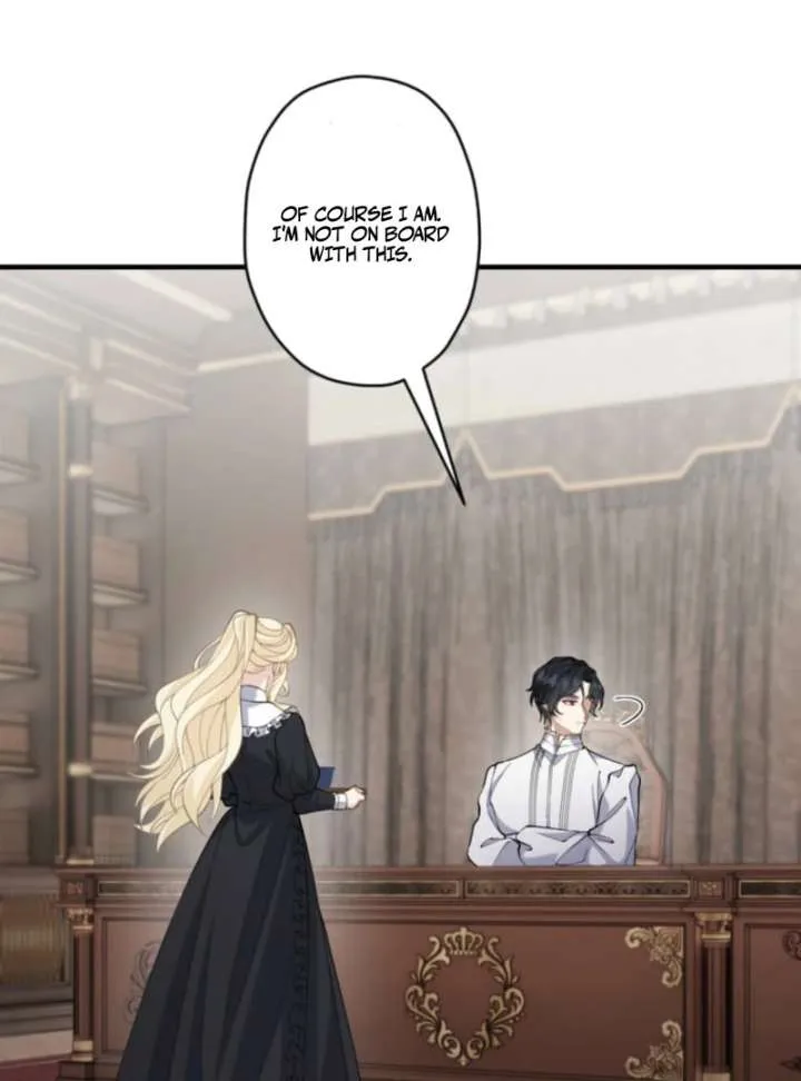 The Queen of Retainers is obsessed over at night Chapter 16 Online - página 71